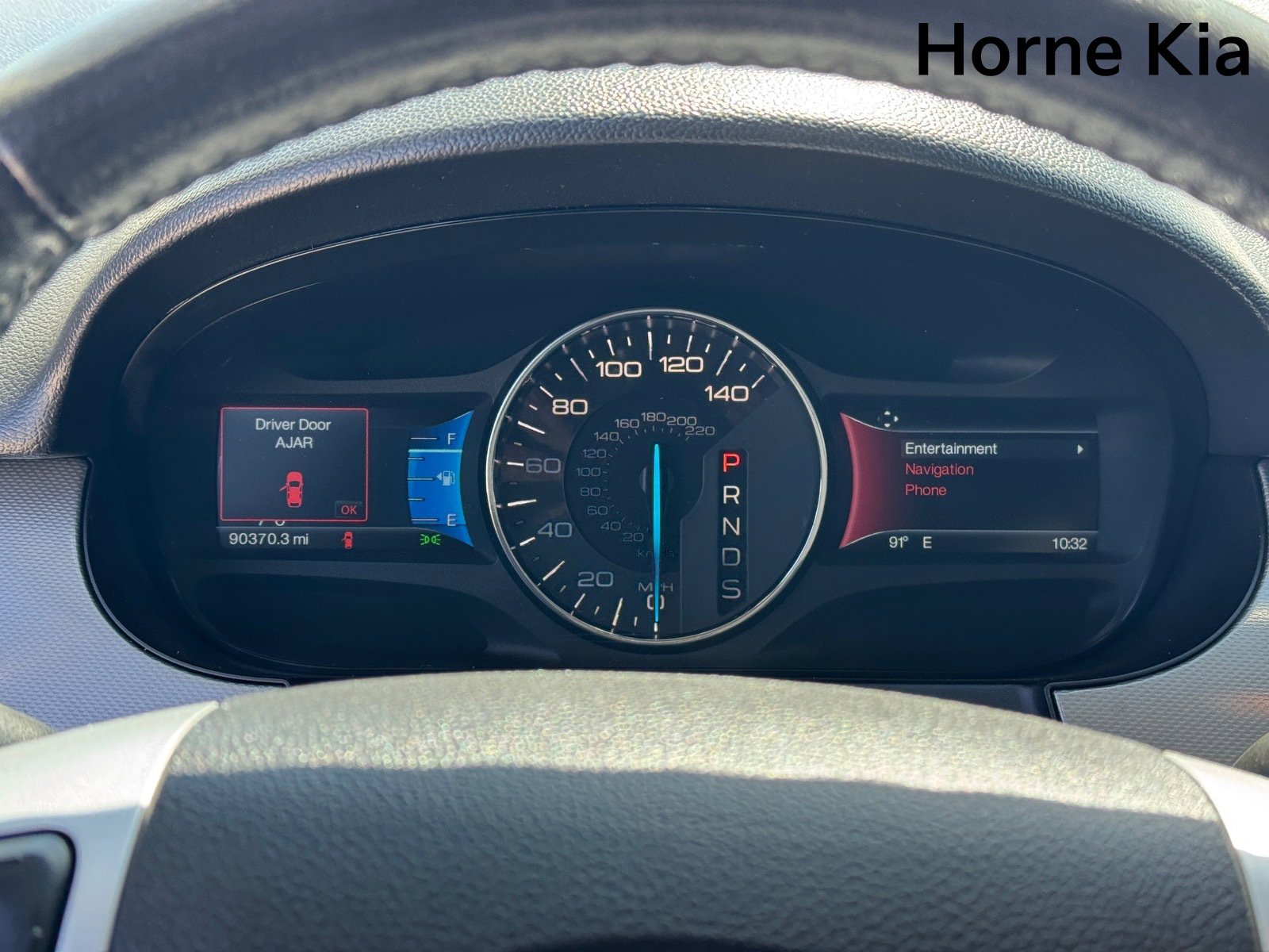 Used 2014 Ford Edge SEL w/ Equipment Group 205A image 17