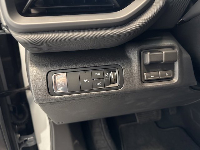 New 2026 Chevrolet Silverado EV LT w/ Plus Package image 17