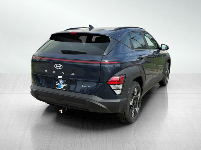 New 2025 Hyundai Kona SEL image 6