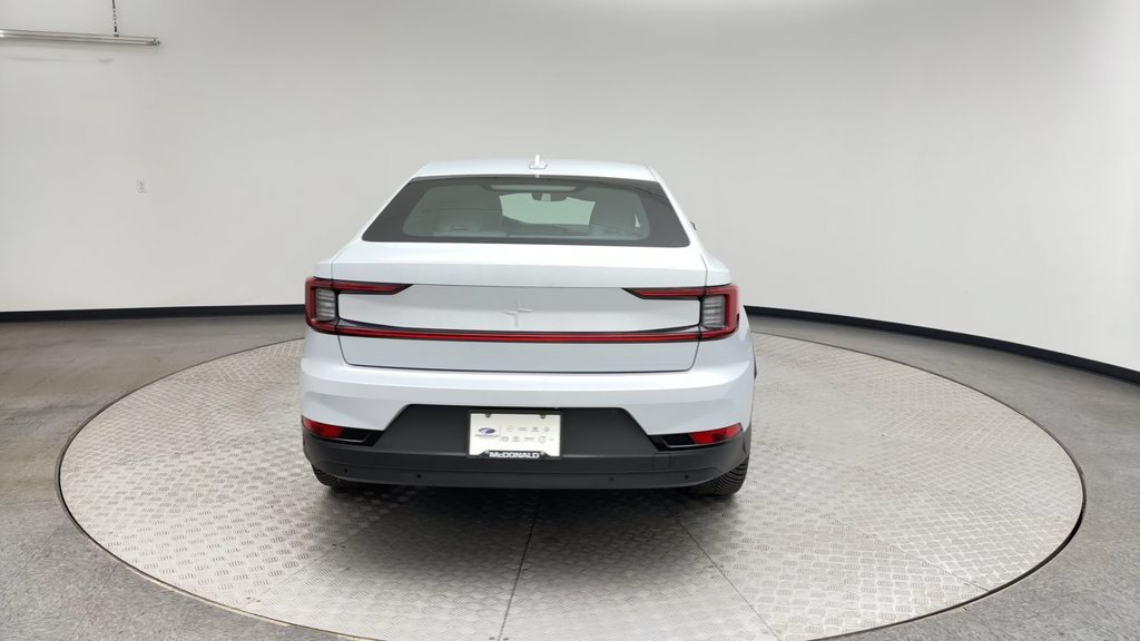 Certified 2022 Polestar Polestar 2 AWD/4WD image 3