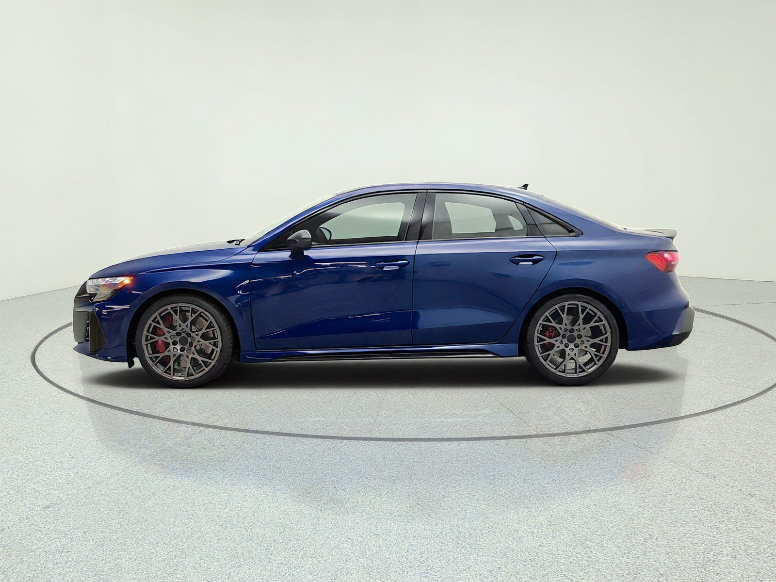 New 2026 Audi RS 3 AWD/4WD image 8