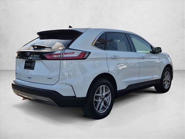 Used 2023 Ford Edge SEL w/ Convenience Package AWD/4WD image 5