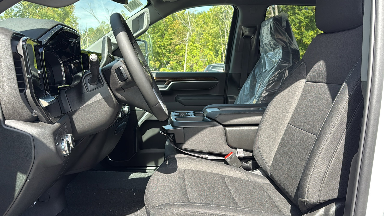 New 2026 GMC Sierra 3500 SLE w/ SLE Convenience Package image 6