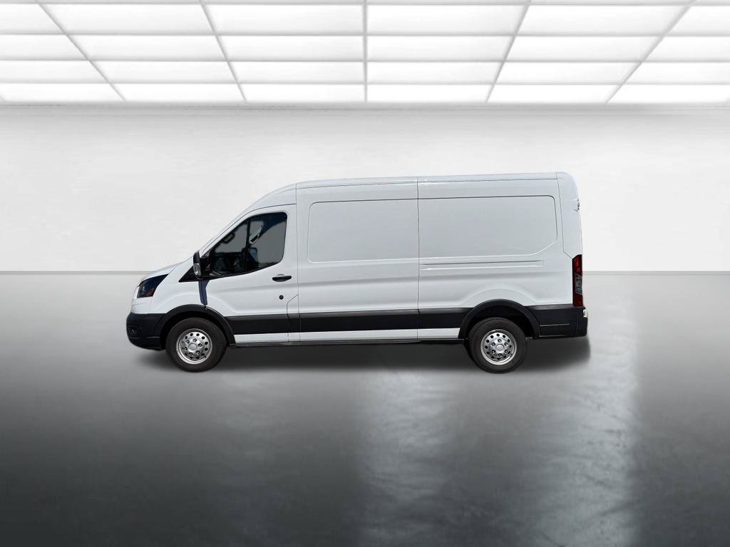 Used 2025 Ford Transit 350 148 Medium Roof AWD image 6