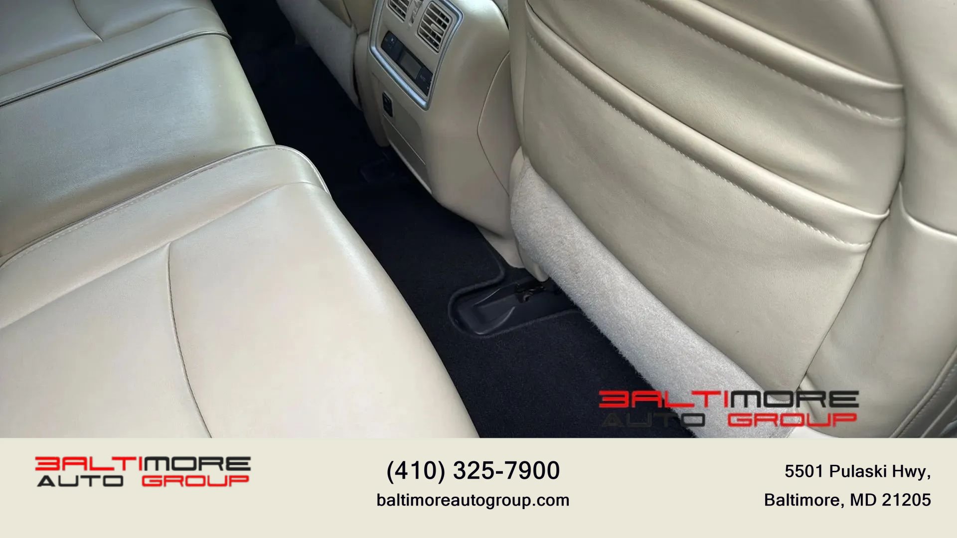 Used 2019 INFINITI QX60 Pure AWD/4WD image 29
