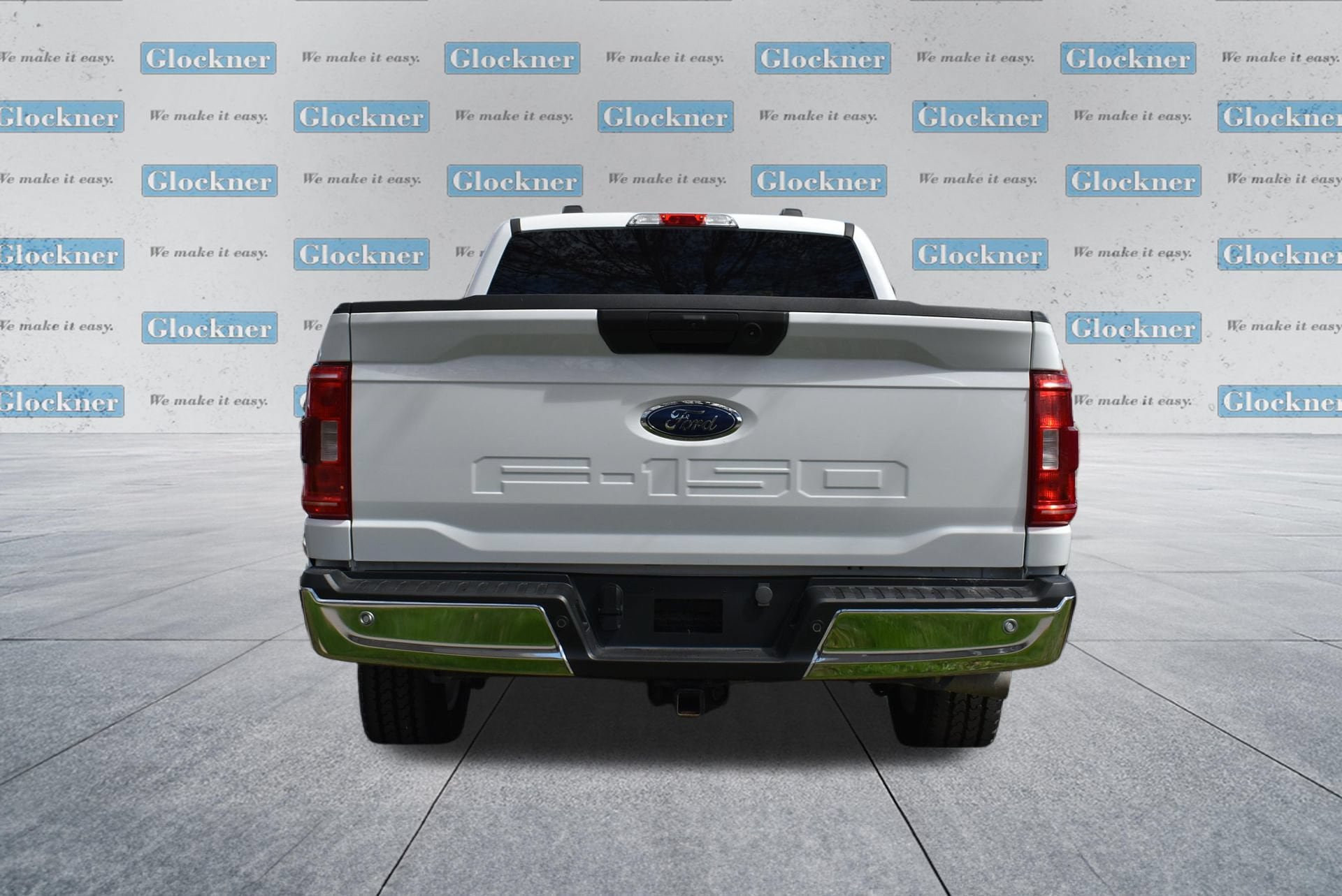 Used 2023 Ford F150 XLT w/ Trailer Tow Package AWD/4WD image 6
