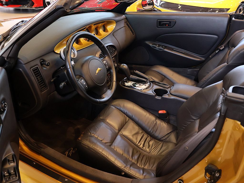 Used 2002 Chrysler Prowler RWD image 4