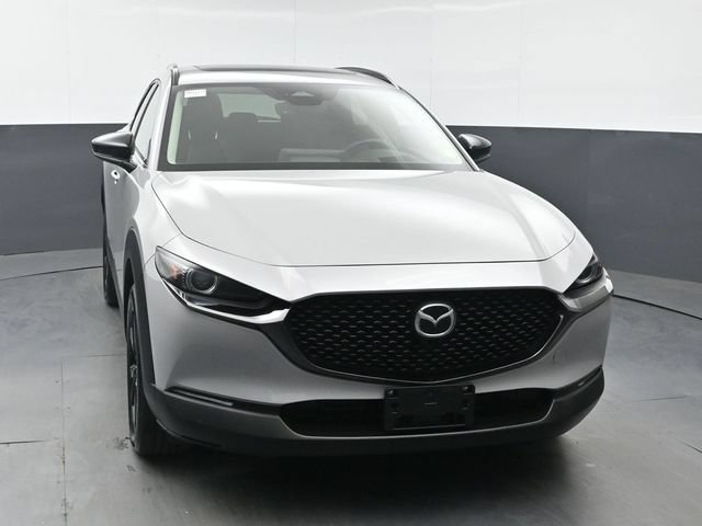 Certified 2025 MAZDA CX-30 2.5 Turbo w/ Premium Package AWD/4WD image 8