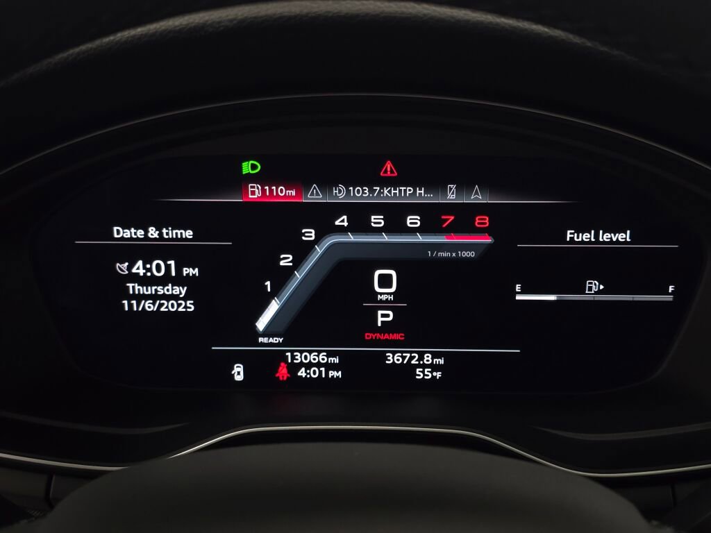 Used 2023 Audi A5 2.0T Premium Plus w/ Premium Plus image 40