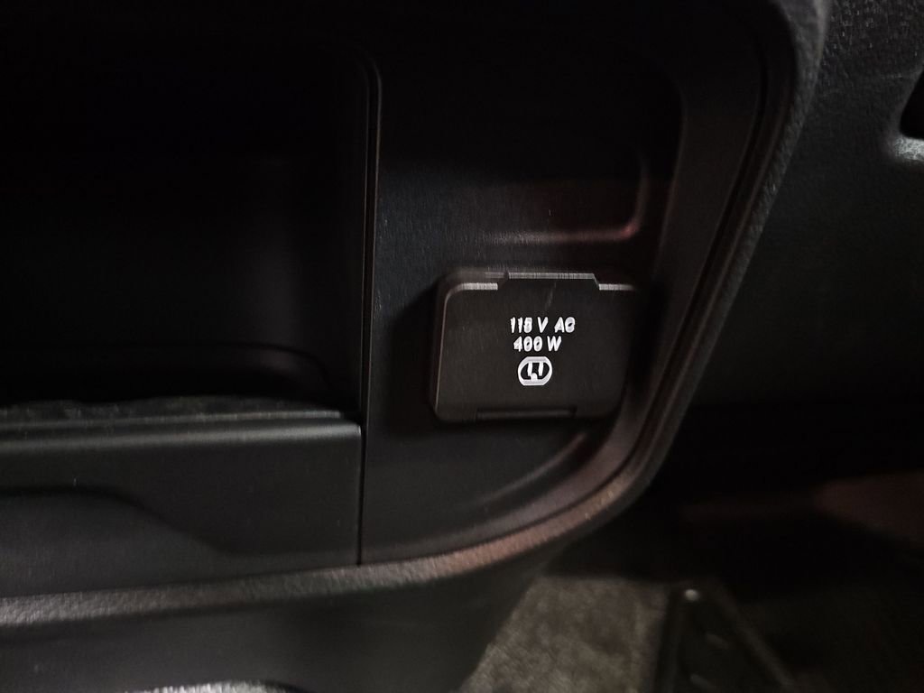 New 2026 RAM 5500 Tradesman image 38