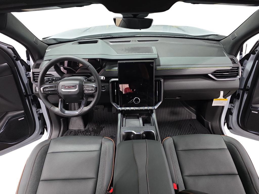 New 2026 GMC Acadia AT4 w/ Luxury Package AWD/4WD image 9