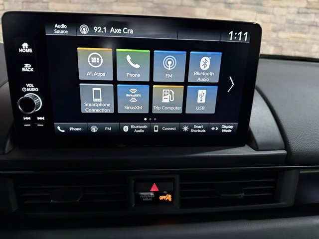 Used 2024 Honda Pilot TrailSport image 19