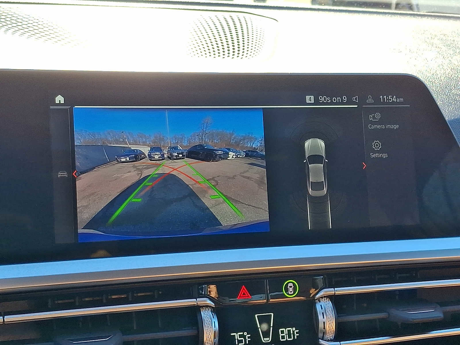 Certified 2023 BMW 430i xDrive Coupe w/ M Sport Package image 19