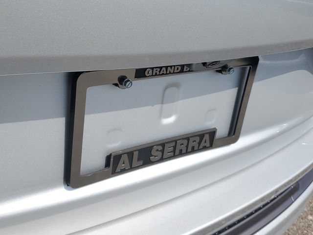New 2026 Jeep Grand Cherokee L Limited AWD/4WD image 7
