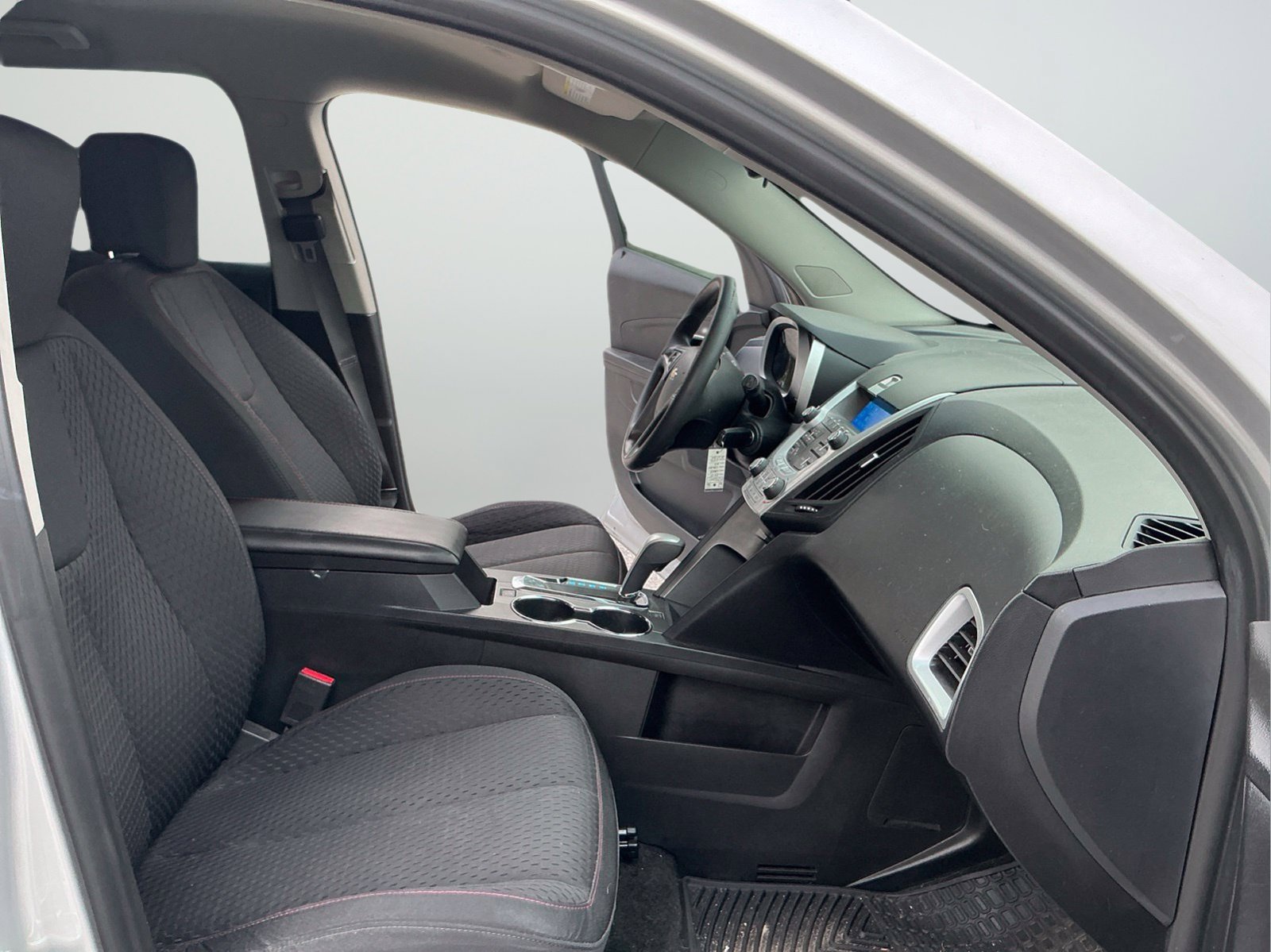 Used 2015 Chevrolet Equinox LS FWD image 15