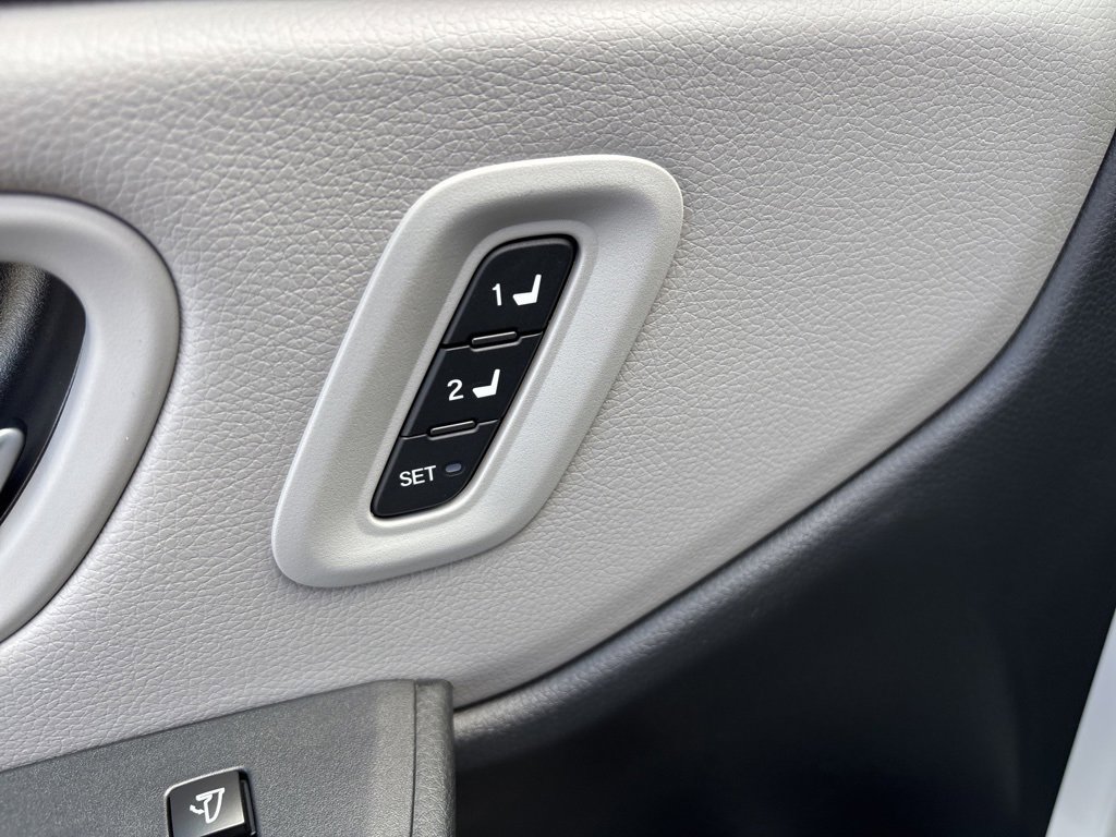 New 2025 Honda Pilot Elite image 25