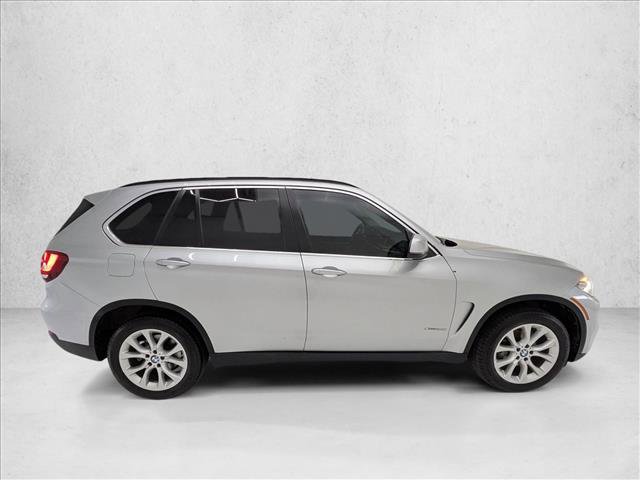 Used 2016 BMW X5 xDrive35i image 4