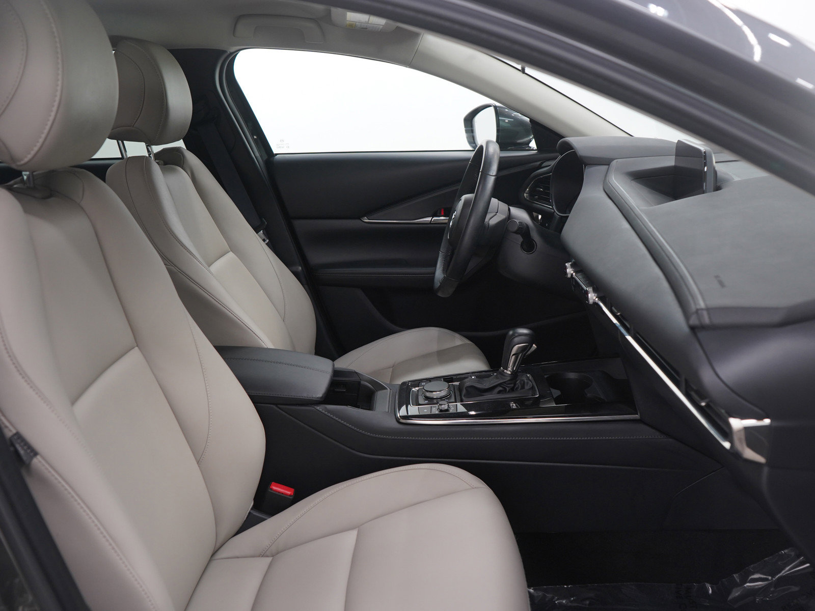 Used 2023 MAZDA CX-30 AWD 2.5 S w/ Preferred Package image 11