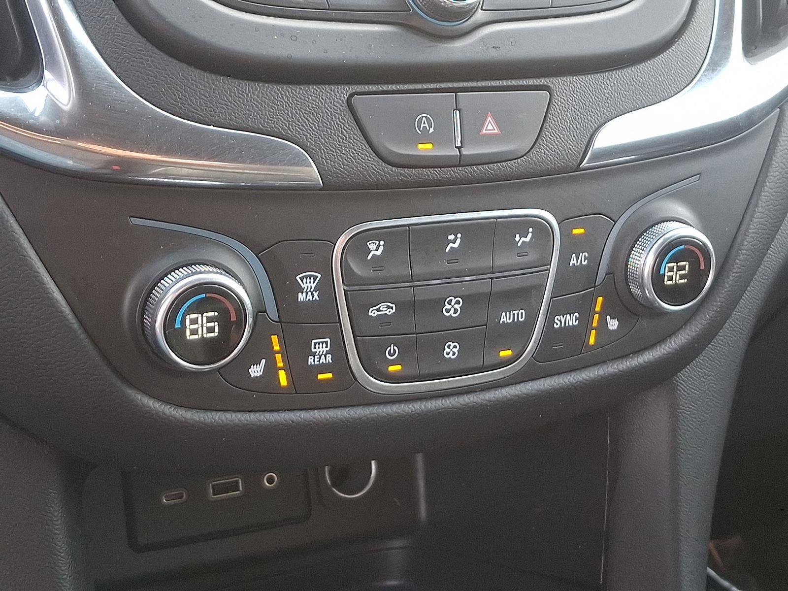 Used 2024 Chevrolet Equinox LT w/ LPO, Floor Liner Package image 15