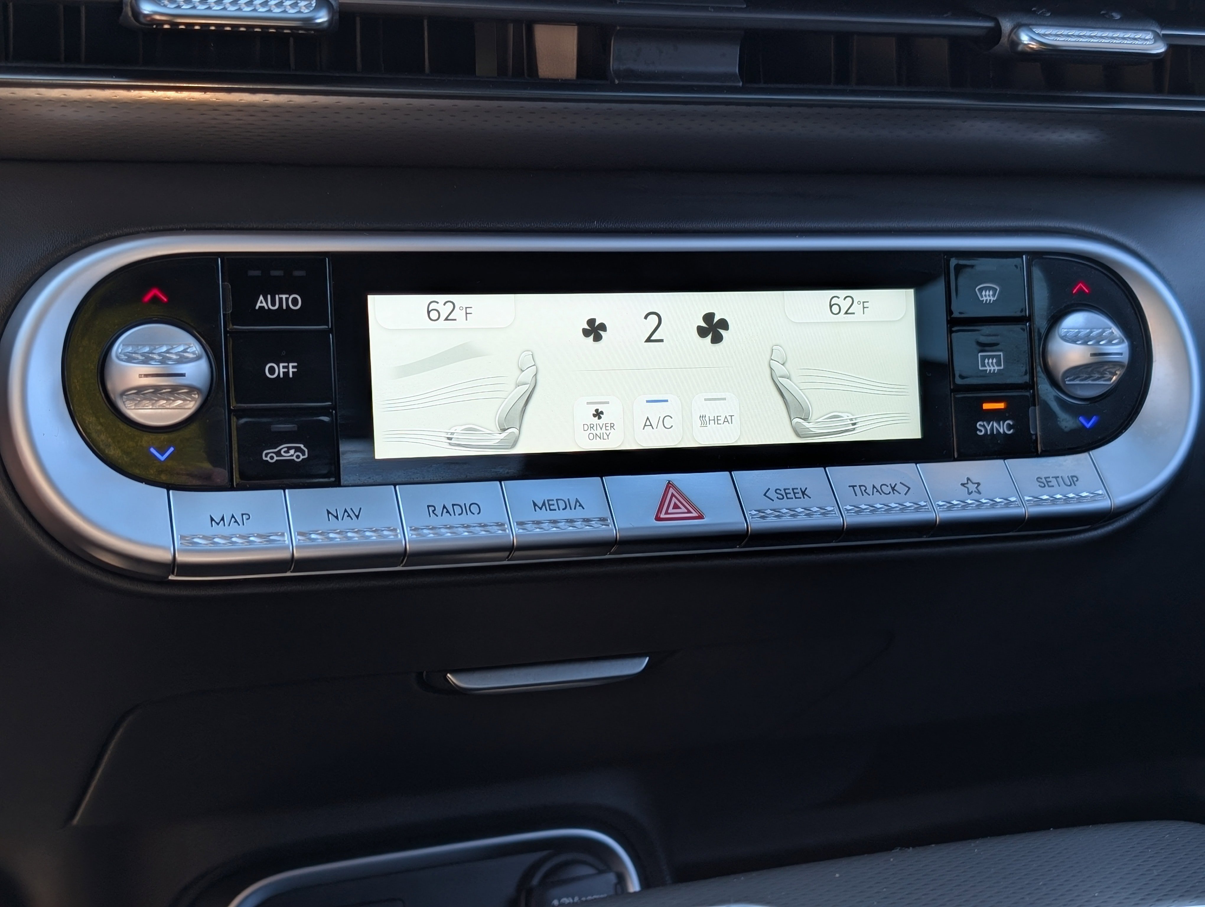 Used 2023 Genesis GV60 Performance image 36