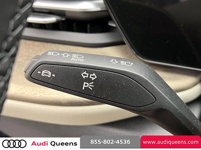 Used 2025 Audi Q5 Premium Plus image 23