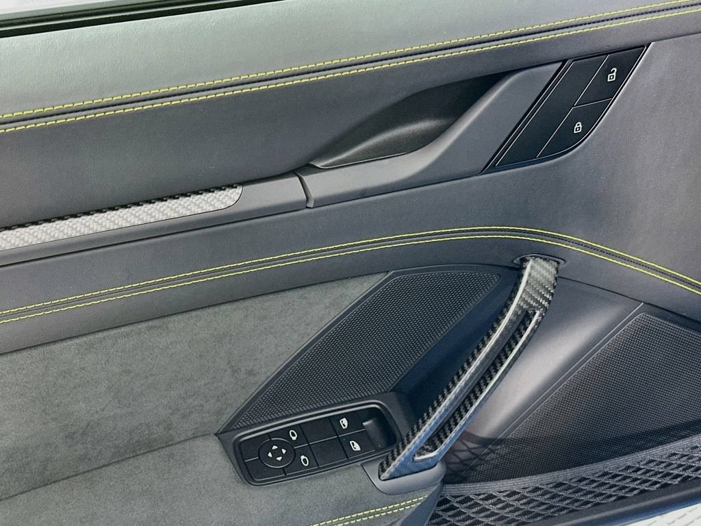 New 2026 Porsche 911 GT3 RWD image 18