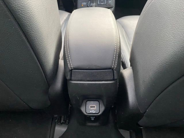 Used 2021 Jeep Renegade Limited w/ Sun & Sound Group image 38