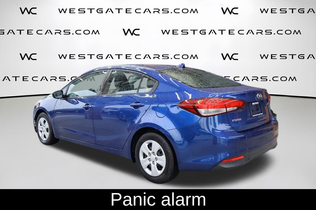 Used 2017 Kia Forte LX image 5