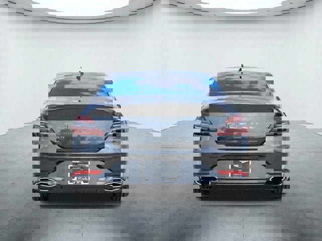 New 2025 Genesis G70 2.5T w/ Sport Prestige Package image 6