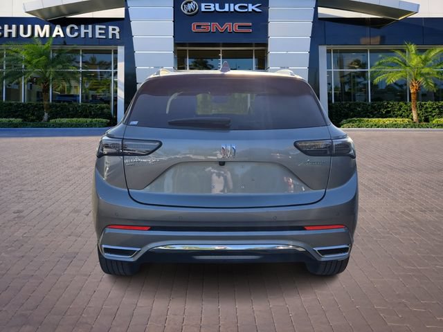 New 2026 Buick Envision Avenir AWD/4WD image 6