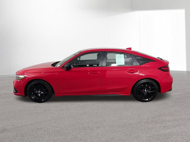 Used 2024 Honda Civic Sport image 13