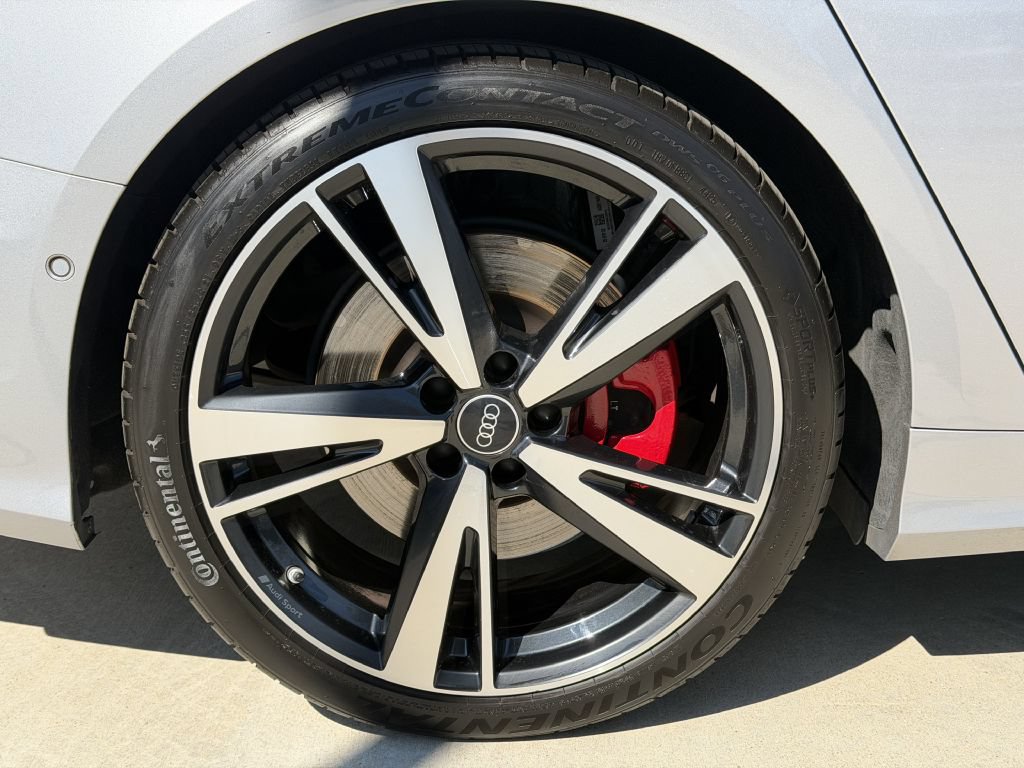 Used 2022 Audi S6 Premium Plus AWD/4WD image 18