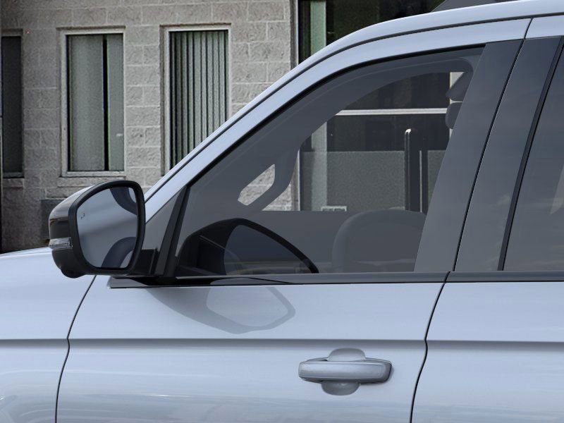 New 2025 Ford Expedition Max Platinum image 20