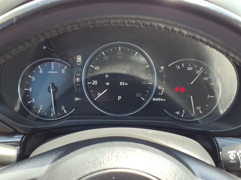 Used 2019 MAZDA CX-5 Grand Touring AWD/4WD image 20