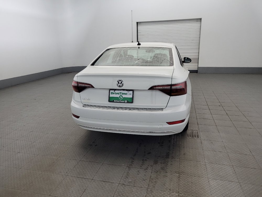 Used 2019 Volkswagen Jetta SEL FWD image 7