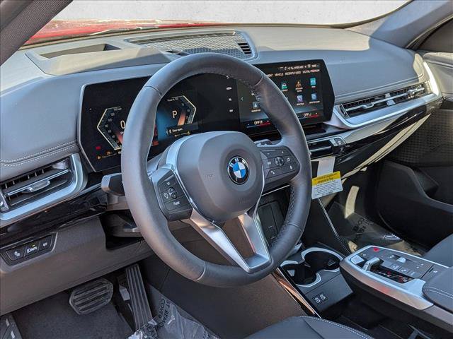 Used 2026 BMW X1 xDrive28i w/ Technology Package AWD/4WD image 3