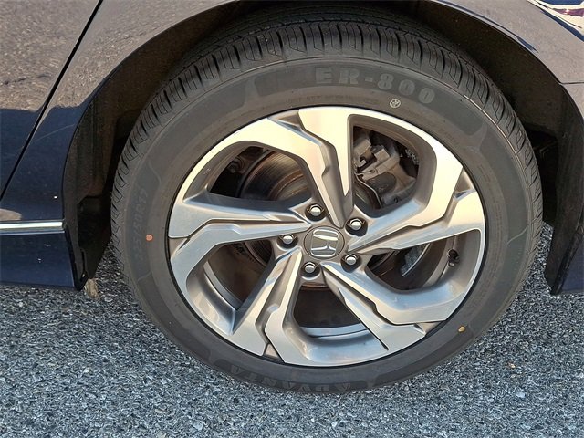 Used 2019 Honda Accord EX image 8
