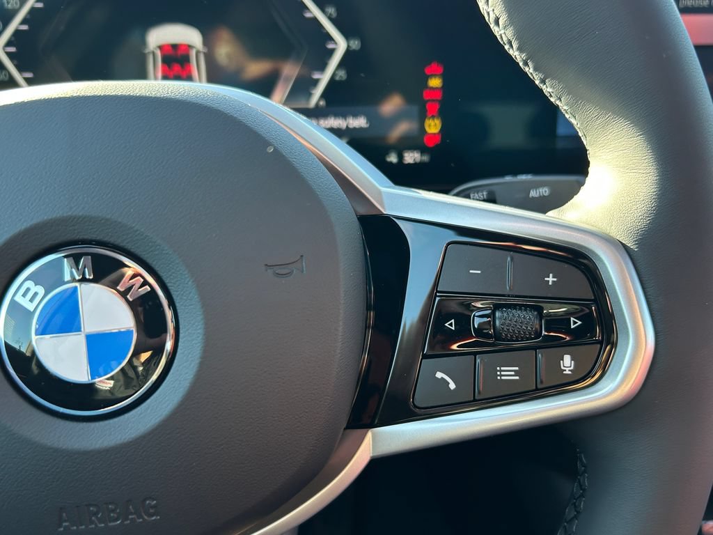 New 2026 BMW i4 eDrive40 w/ M Sport Package RWD image 20