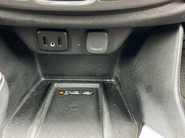 Used 2019 Chevrolet Traverse High Country image 42