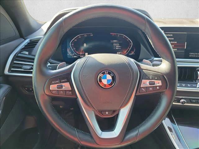 Used 2019 BMW X5 xDrive40i w/ Premium Package 2 image 19