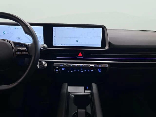 Used 2025 Hyundai Ioniq 6 SEL RWD image 15