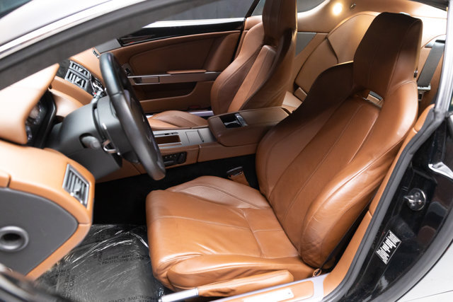 Used 2009 Aston Martin DB9 Coupe RWD image 46