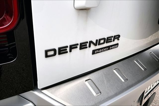 Used 2020 Land Rover Defender 110 HSE AWD/4WD image 8