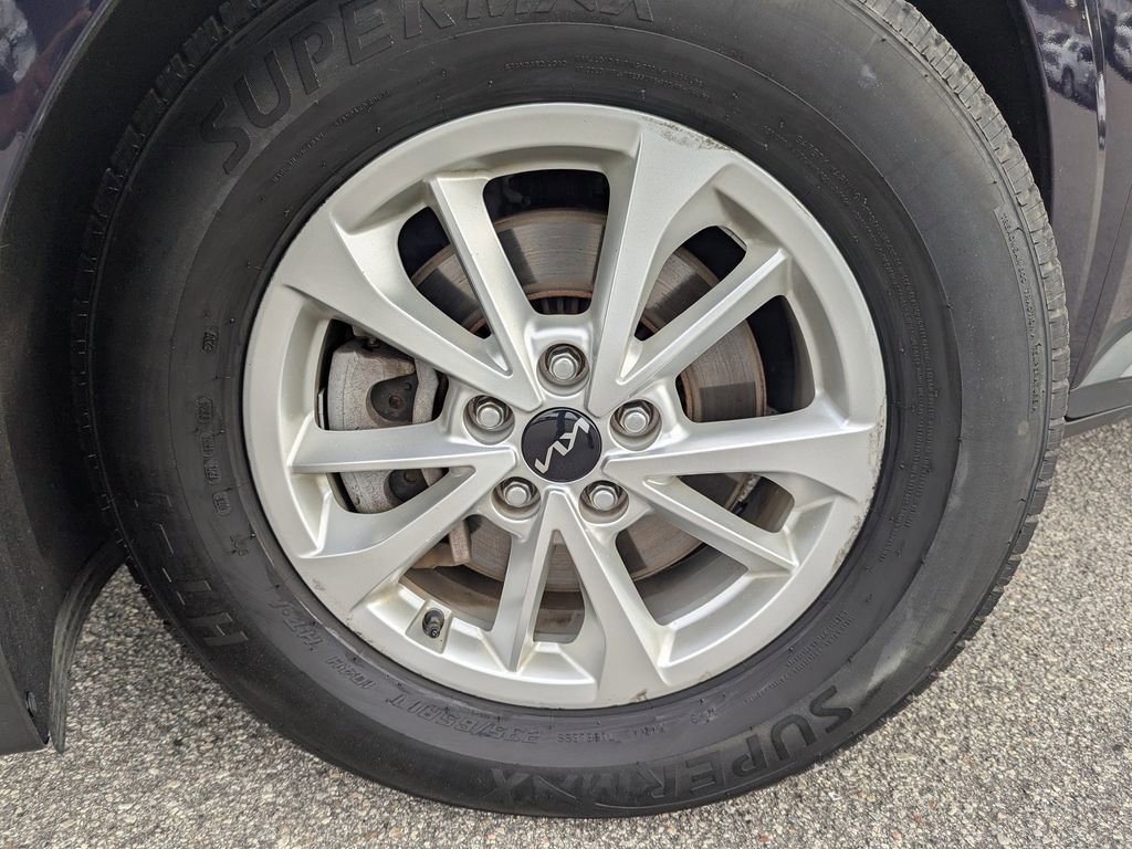 Certified 2024 Kia Carnival LX image 30