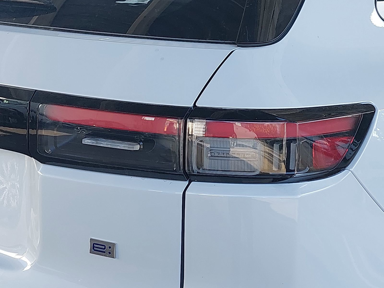 New 2026 Honda Prologue Touring image 36