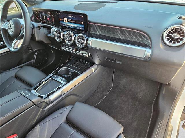 Certified 2025 Mercedes-Benz GLB 250 image 20