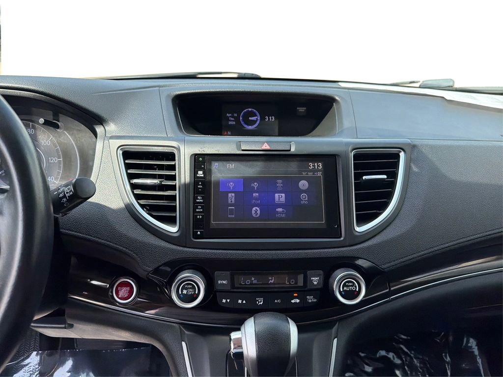 Used 2015 Honda CR-V EX-L image 15