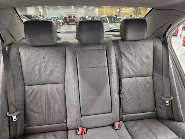 Used 2007 Mercedes-Benz S 550 image 11
