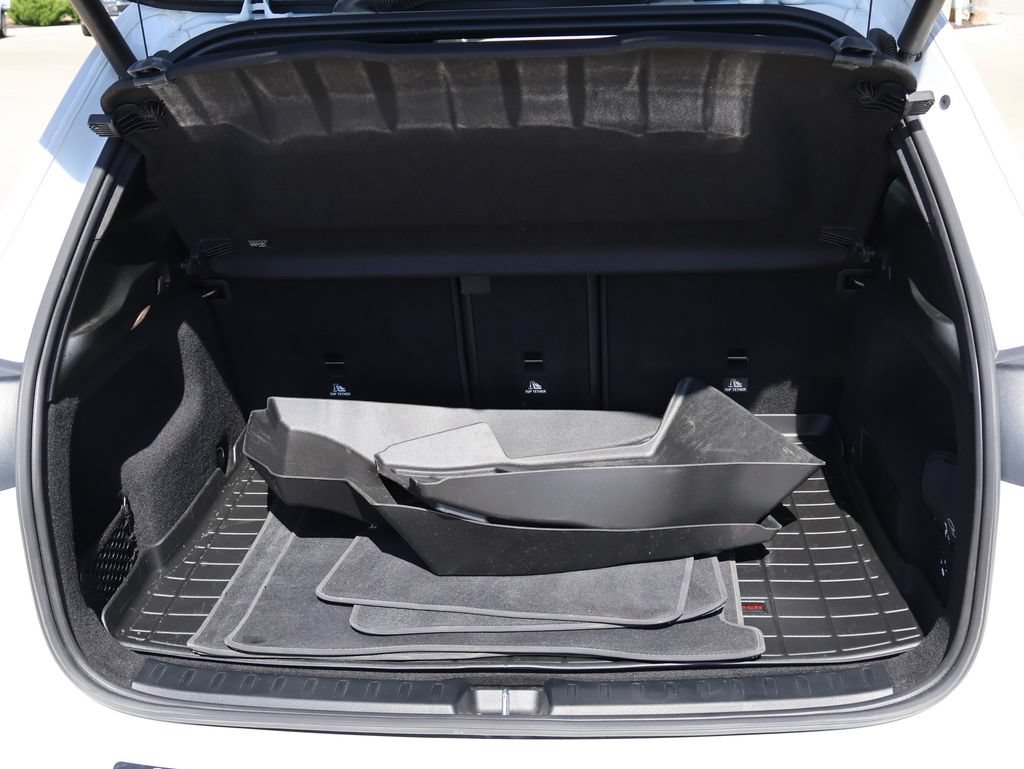 Used 2022 Mercedes-Benz GLA 45 AMG 4MATIC image 18