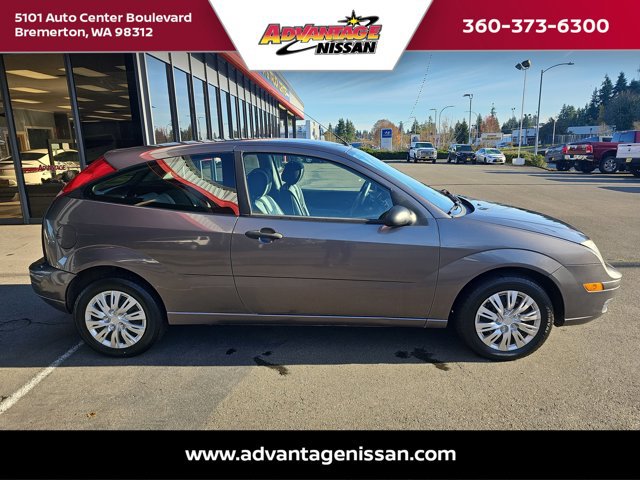 Used 2007 Ford Focus SE image 6